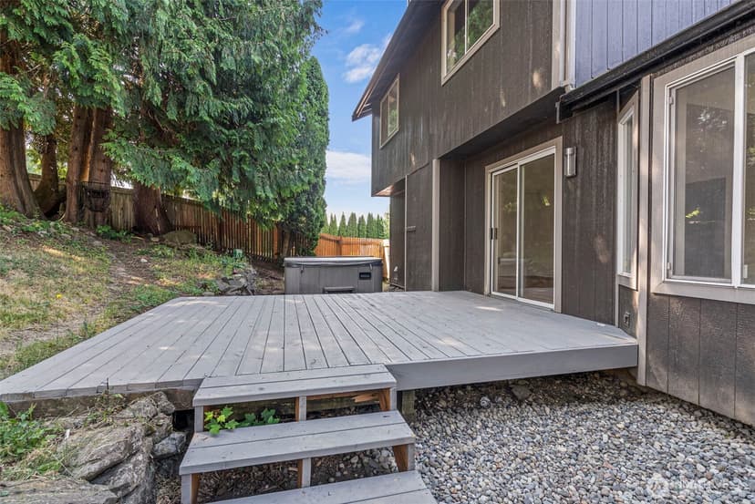 Property photo for 4840 N Island Drive E, Bonney Lake photo 25