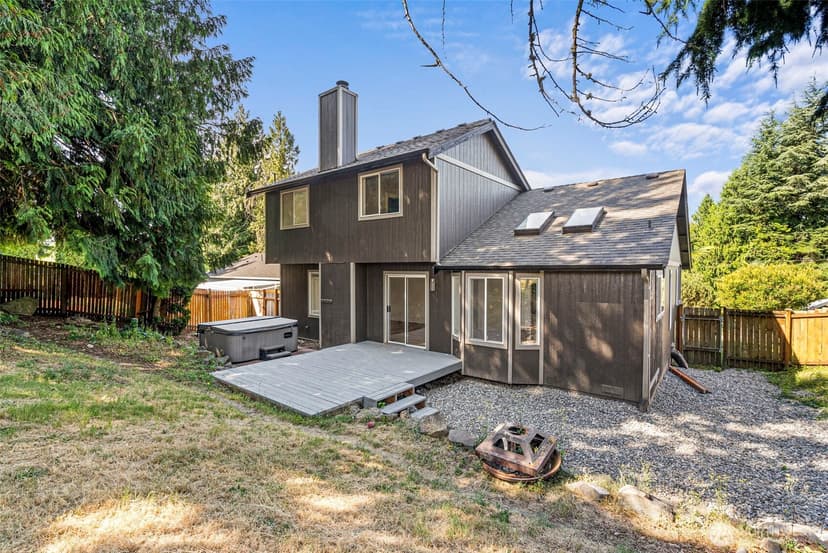 Property photo for 4840 N Island Drive E, Bonney Lake photo 27