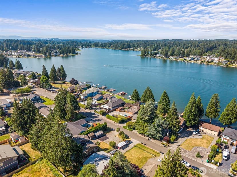 Property photo for 4840 N Island Drive E, Bonney Lake photo 30