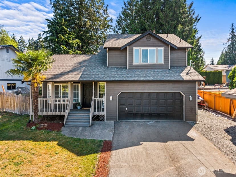 Property photo for 4840 N Island Drive E, Bonney Lake photo 36