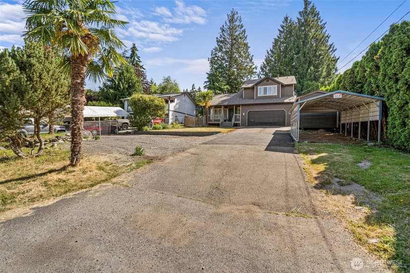 Property photo for 4840 N Island Drive E, Bonney Lake photo 32