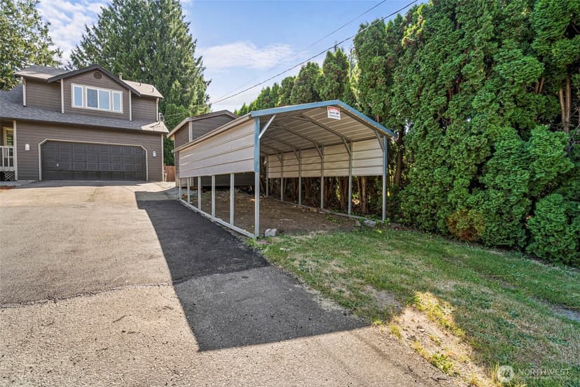Property photo for 4840 N Island Drive E, Bonney Lake photo 29