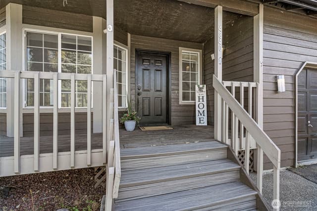 Property photo for 4840 N Island Drive E, Bonney Lake photo 4
