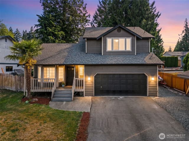 Property photo for 4840 N Island Drive E, Bonney Lake photo 2