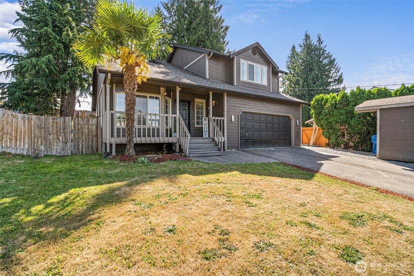 Property photo for 4840 N Island Drive E, Bonney Lake photo 37