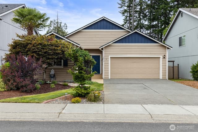 Property photo for 12013 64th Avenue E, Puyallup