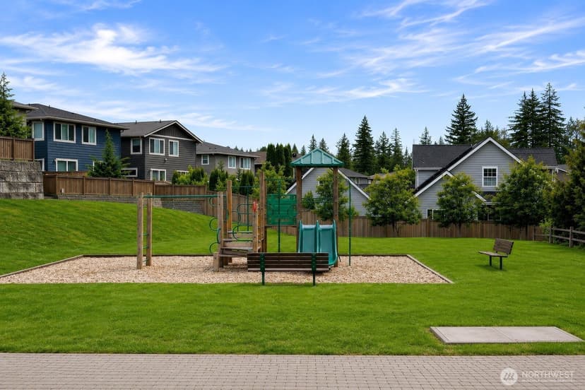 Property photo for 23225 SE 50th Street, Issaquah photo 32