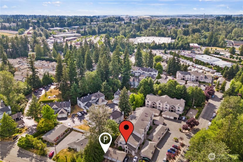 Property photo for 11518 12th Avenue W #D101, Everett photo 37