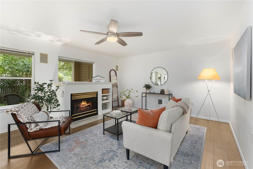 Property photo for 11518 12th Avenue W #D101, Everett photo 5