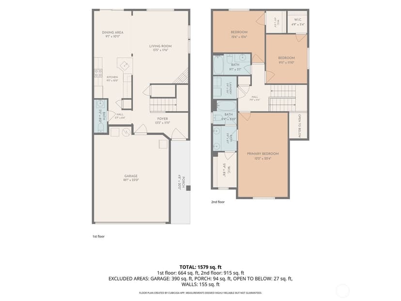 Property photo for 18826 112th Avenue Ct E, Puyallup photo 28