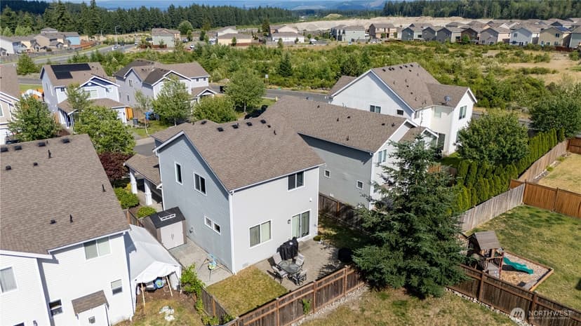 Property photo for 18826 112th Avenue Ct E, Puyallup photo 30