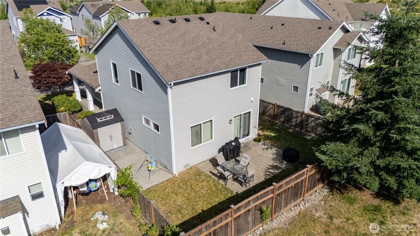 Property photo for 18826 112th Avenue Ct E, Puyallup photo 27