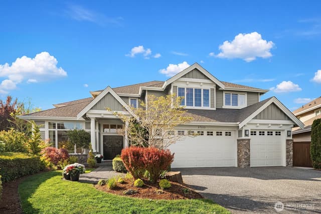 Property photo for 27212 SE 12th Place, Sammamish