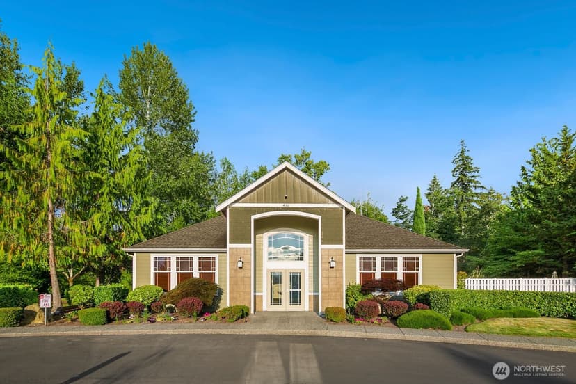 Property photo for 739 241st Lane SE #N1, Sammamish photo 24