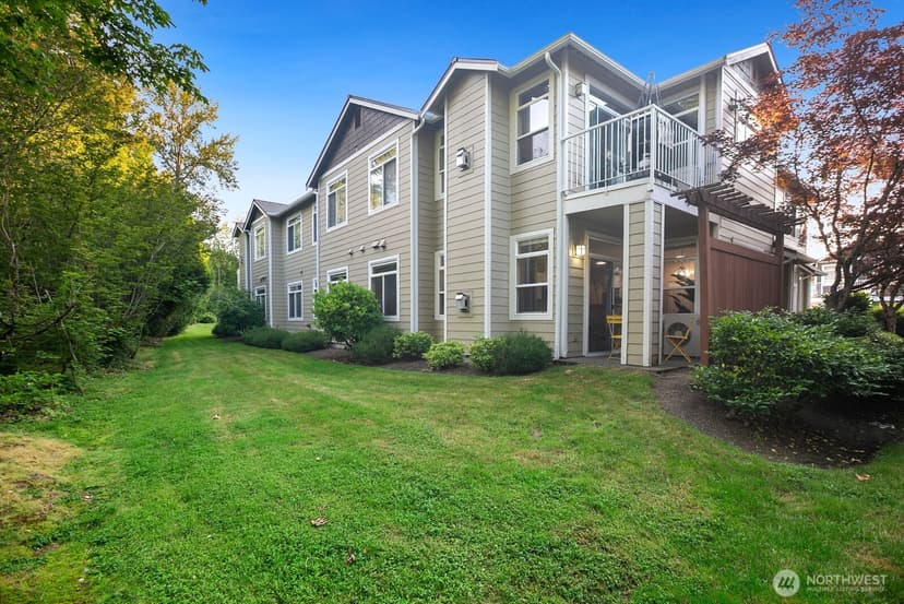 Property photo for 739 241st Lane SE #N1, Sammamish photo 28