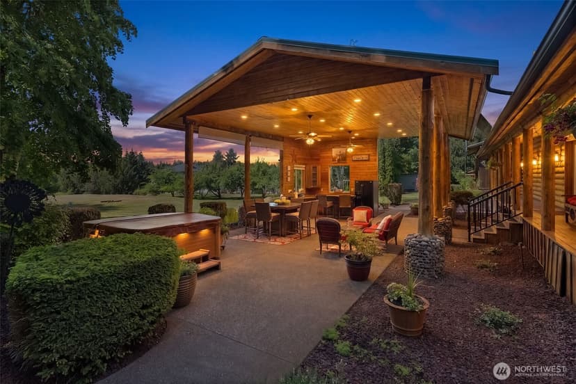 Property photo for 16143 Bay Ridge Drive NW, Poulsbo photo 27