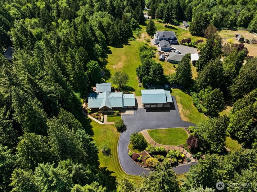 Property photo for 16143 Bay Ridge Drive NW, Poulsbo photo 6