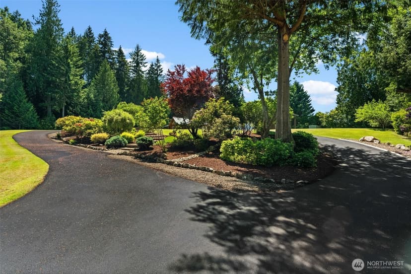 Property photo for 16143 Bay Ridge Drive NW, Poulsbo photo 4