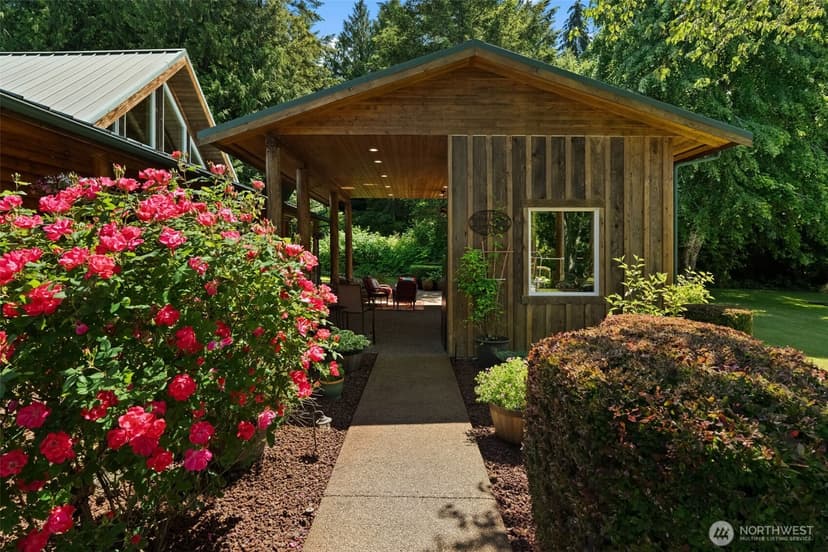 Property photo for 16143 Bay Ridge Drive NW, Poulsbo photo 23