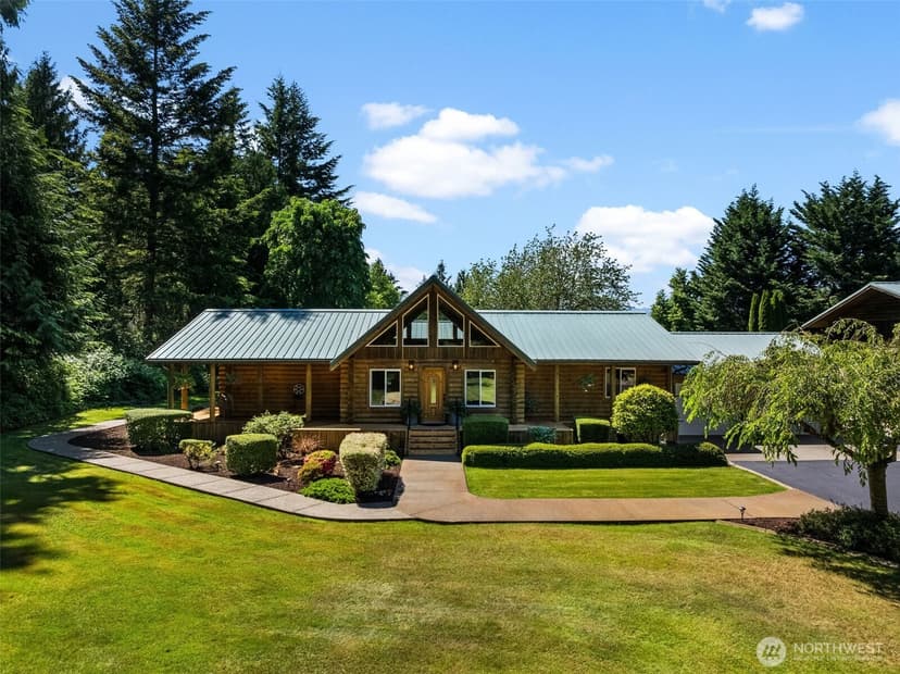 Property photo for 16143 Bay Ridge Drive NW, Poulsbo