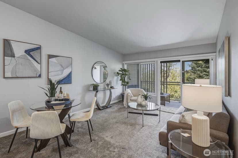 Property photo for 130 105th Avenue SE #C-316, Bellevue photo 12