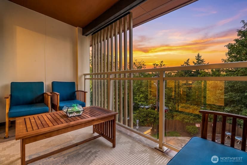 Property photo for 130 105th Avenue SE #C-316, Bellevue photo 4