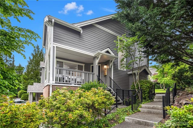 Property photo for 4126 248TH Court SE #80, Sammamish