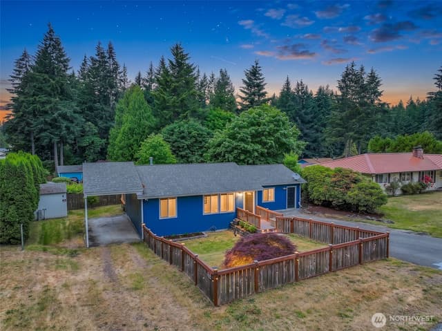 Property photo for 2614 White Cedar Drive SE, Port Orchard photo 2