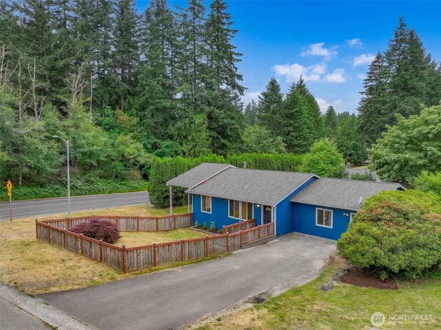 Property photo for 2614 White Cedar Drive SE, Port Orchard photo 4