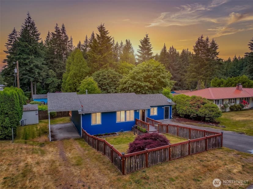 Property photo for 2614 White Cedar Drive SE, Port Orchard