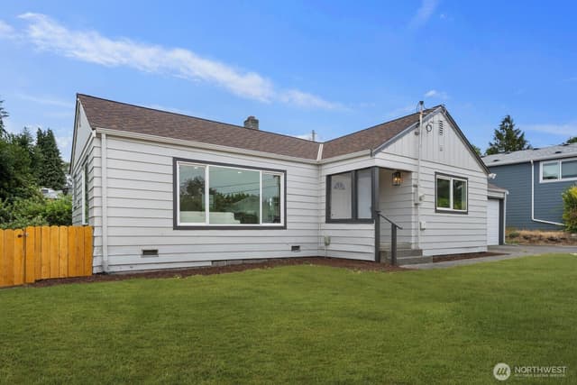 Property photo for 5332 S Wallace Street, Seattle photo 3