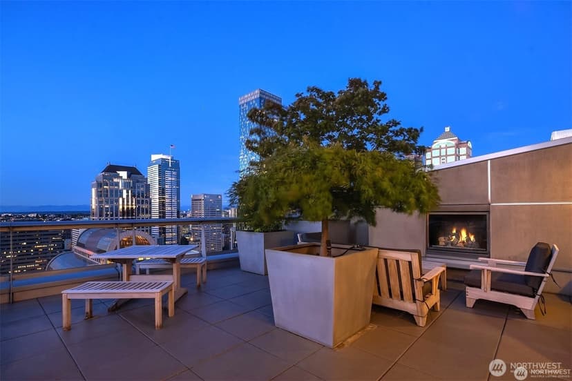 Property photo for 1521 2nd Avenue #1404, Seattle photo 34