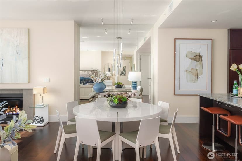 Property photo for 1521 2nd Avenue #1404, Seattle photo 11