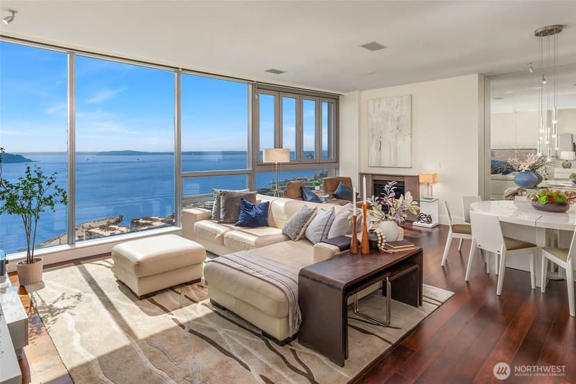 Property photo for 1521 2nd Avenue #1404, Seattle