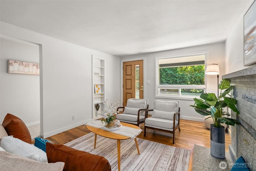 Property photo for 1248 S 129th Street, Burien photo 7