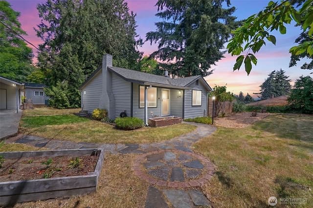 Property photo for 1248 S 129th Street, Burien photo 4