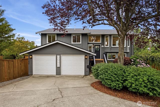 Property photo for 21436 4th Place S, Des Moines