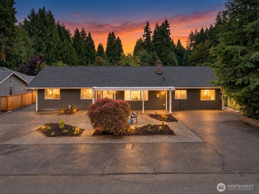 Property photo for 4720 224th Street SE, Bothell photo 2