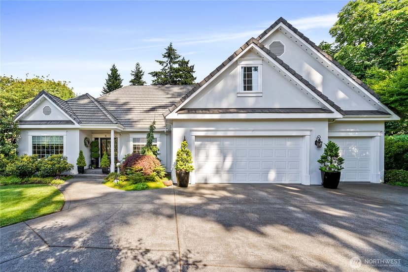 Property photo for 7201 Holly Hedge SW #8, Lakewood