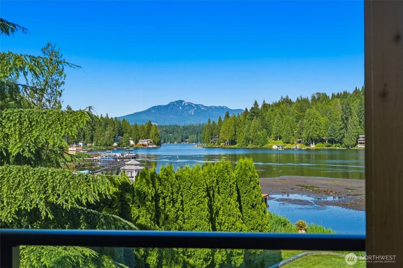 Property photo for 1305 SW Lake Roesiger Road, Snohomish photo 11