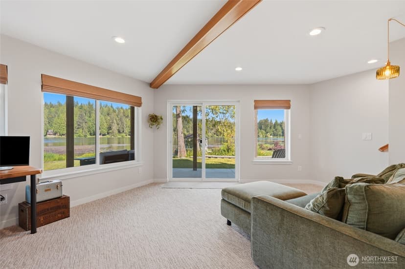 Property photo for 1305 SW Lake Roesiger Road, Snohomish photo 19