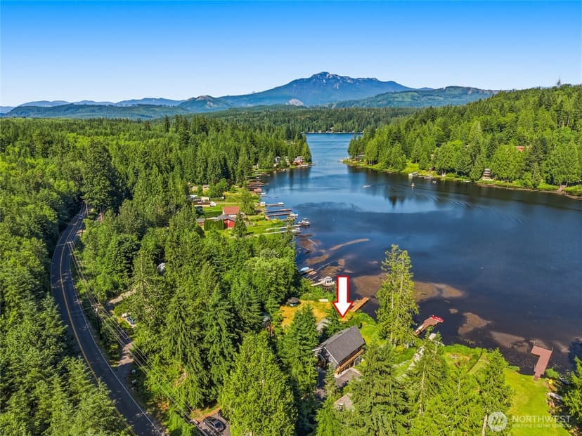 Property photo for 1305 SW Lake Roesiger Road, Snohomish photo 31