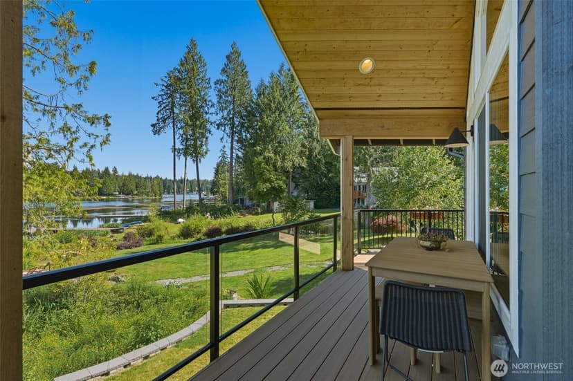 Property photo for 1305 SW Lake Roesiger Road, Snohomish photo 12
