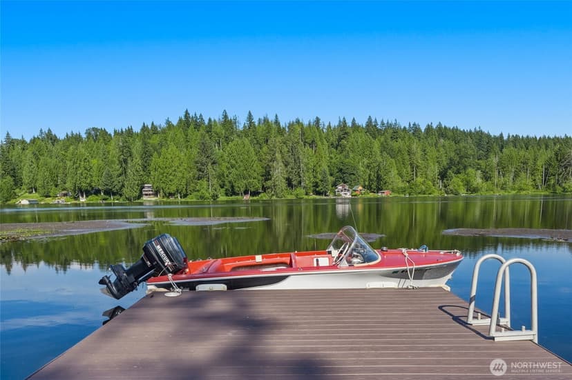 Property photo for 1305 SW Lake Roesiger Road, Snohomish photo 30