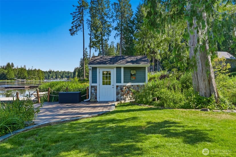 Property photo for 1305 SW Lake Roesiger Road, Snohomish photo 28