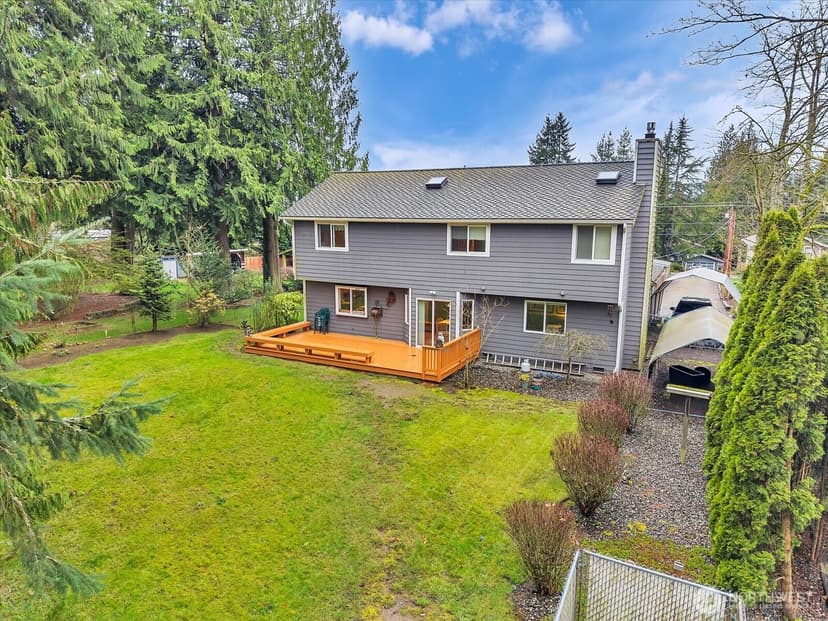Property photo for 14523 42nd Avenue W, Lynnwood photo 35