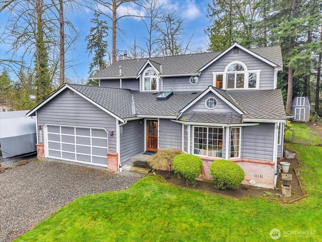 Property photo for 14523 42nd Avenue W, Lynnwood photo 2