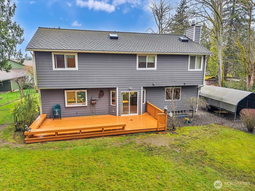Property photo for 14523 42nd Avenue W, Lynnwood photo 34