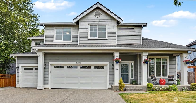 Property photo for 16605 41st Place W, Lynnwood