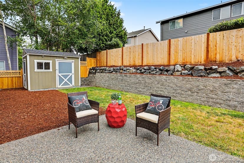 Property photo for 16605 41st Place W, Lynnwood photo 35